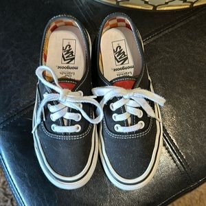 Mongoose Vans